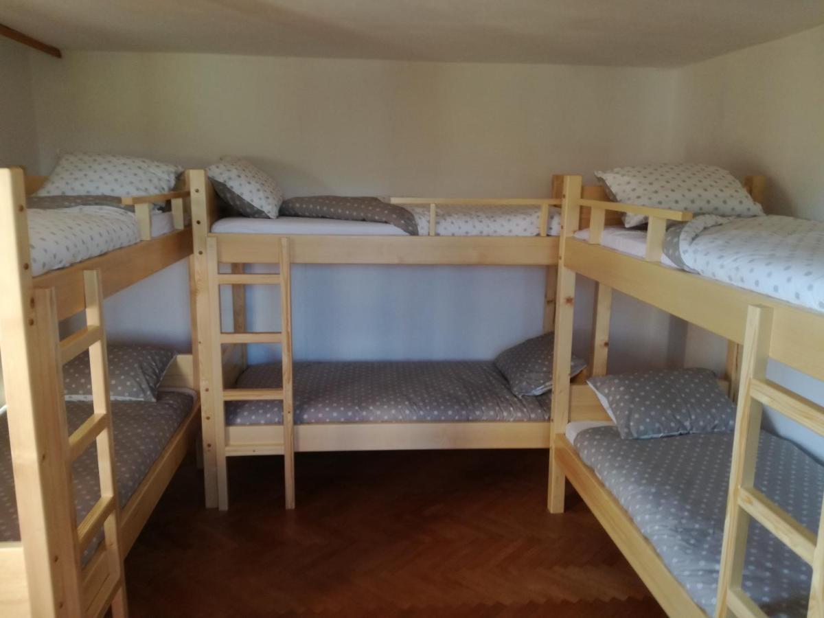 Guesthouse Skofije Ob Parenzani Spodnje Skofije Buitenkant foto