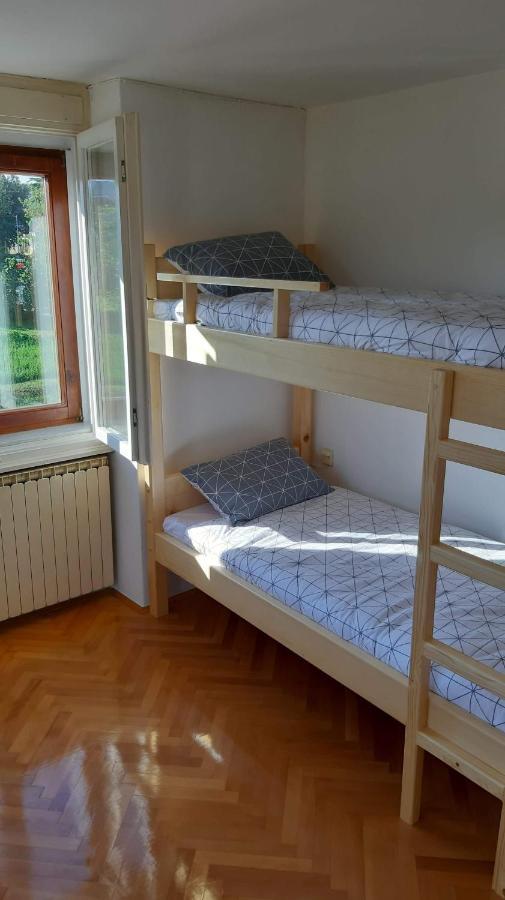 Guesthouse Skofije Ob Parenzani Spodnje Skofije Buitenkant foto