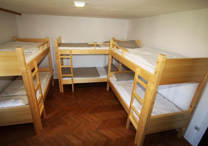 Guesthouse Skofije Ob Parenzani Spodnje Skofije Buitenkant foto