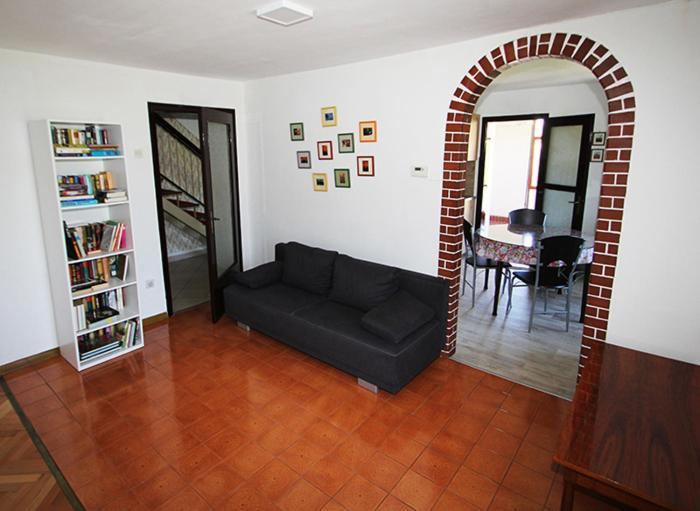 Guesthouse Skofije Ob Parenzani Spodnje Skofije Buitenkant foto
